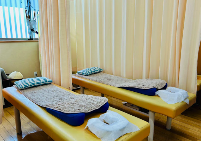 Hospital Image